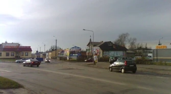 Radomsko: Ronda nie ma w planie 