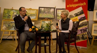 „Piotrków między wojnami” już w sprzedaży