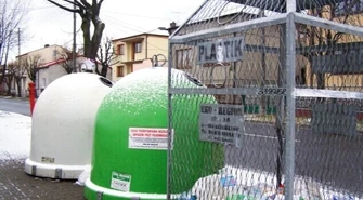 Nie płacą czynszu, nie płacą podatków – nie będą płacić za śmieci?