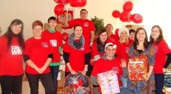 Już rozdają "Szlachetne Paczki"