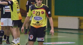 Bez punktów z dalekich wyjazdów