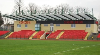 Jest wyrok dla prezesa i wiceprezesa Concordii