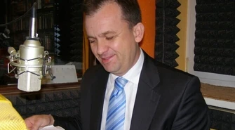 Prezydent Chojniak: Nie obawiam się referendum