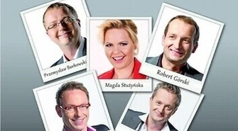 Kabaret Moralnego Niepokoju już w styczniu