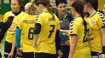 Piotrcovia odpadła z Pucharu Polski