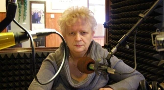 Doktor Mucha podwójnie nagrodzona