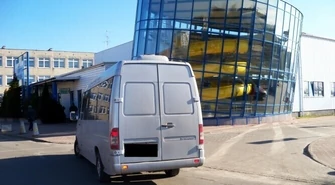 Studenci za basen zapłacą mniej... wreszcie