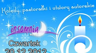 Koncert kolęd i pastorałek już w czwartek