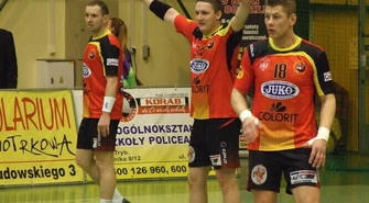 Piotrkowianin wyszarpał zwycięstwo. Ósemka coraz bardziej realna