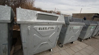 Radni koalicji nie chcą wziąć odpowiedzialności za opłatę śmieciową?