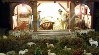 Pierwsza gwiazdka w Piotrkowie o 15.26