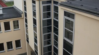 Nowy budynek sądu jednak w styczniu