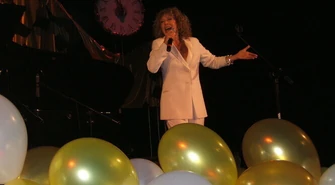 Sylwester  w radomszczańskim MDK