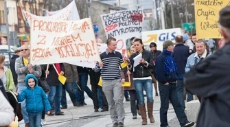 2012 w Bełchatowie i powiecie bełchatowskim