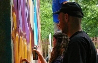 Wielki Finał Graffiti sztuka miasta 3