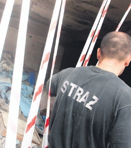 Zdjęcie 3: 2012 w powiecie piotrkowskim