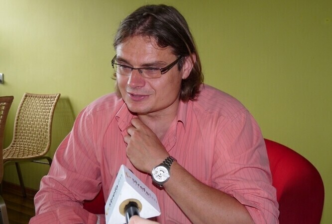 W Piotrkowie po raz pierwszy powalczą na rękę