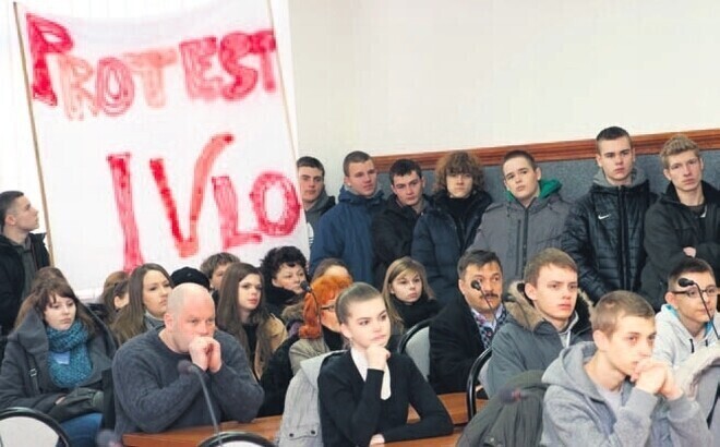 Zdjęcie 2: Rok 2012 z głowy, z przymrużeniem oka