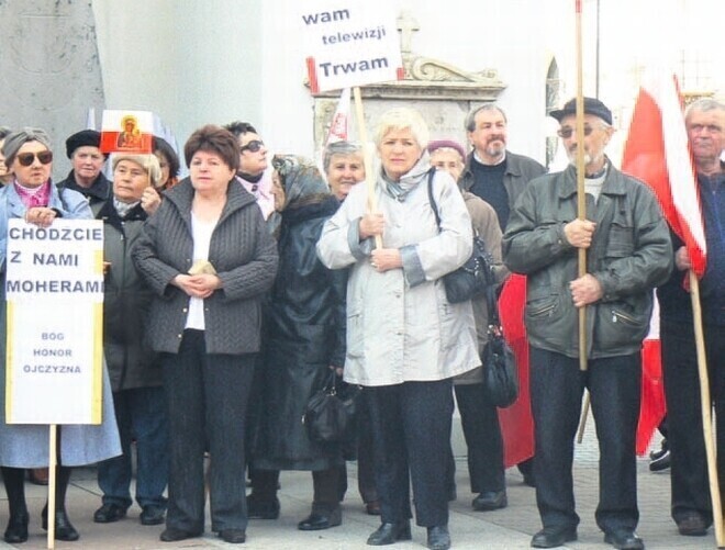 Zdjęcie 4: Rok 2012 z głowy, z przymrużeniem oka