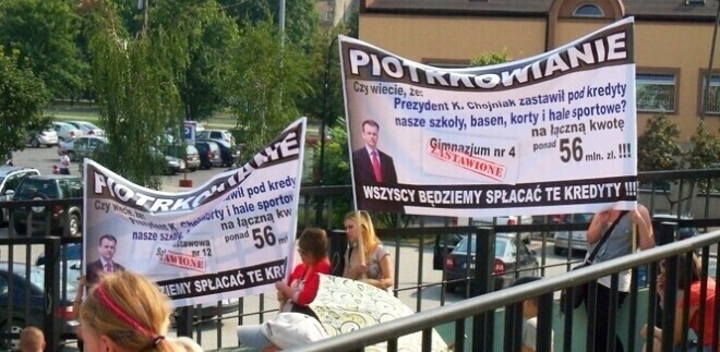 Zdjęcie 10: Rok 2012 z głowy, z przymrużeniem oka