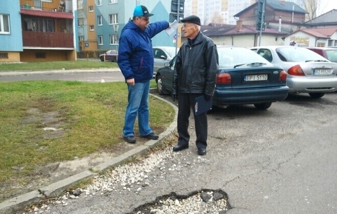 Zdjęcie 12: Rok 2012 z głowy, z przymrużeniem oka