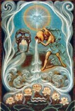 Zdjęcie 2: Horoskop na rok 2013