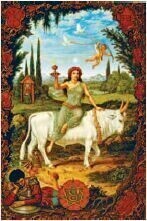 Zdjęcie 11: Horoskop na rok 2013