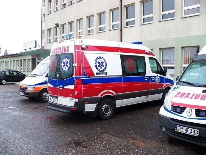 Przy Rakowskiej system eWUŚ zdaje egzamin