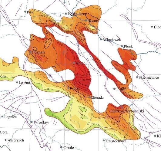 Czy postawią na źródła geotermalne w Piotrkowie