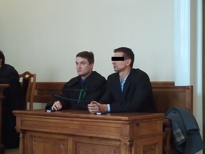 Sebastian Ż. złożył mandat radnego