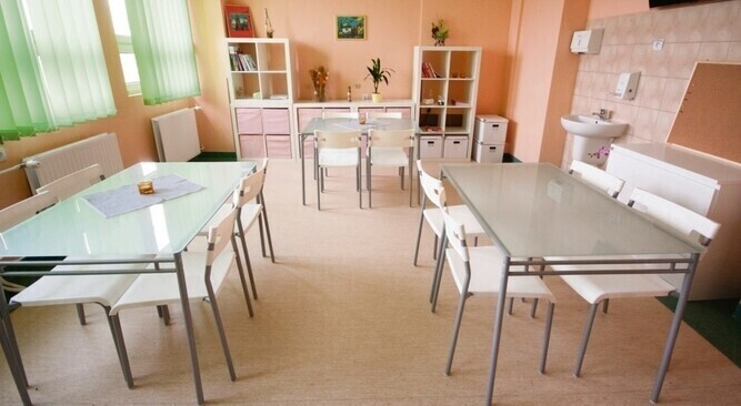 Grupa wsparcia dla byłych pacjentów