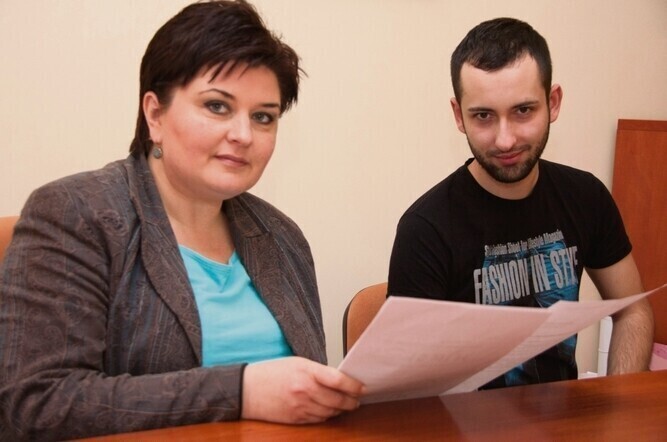 Zdjęcie 1: Wykładowcy i studenci wystąpią na jednej scenie