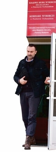 Zdjęcie 1: Kogo odwołać, co zlikwidować?