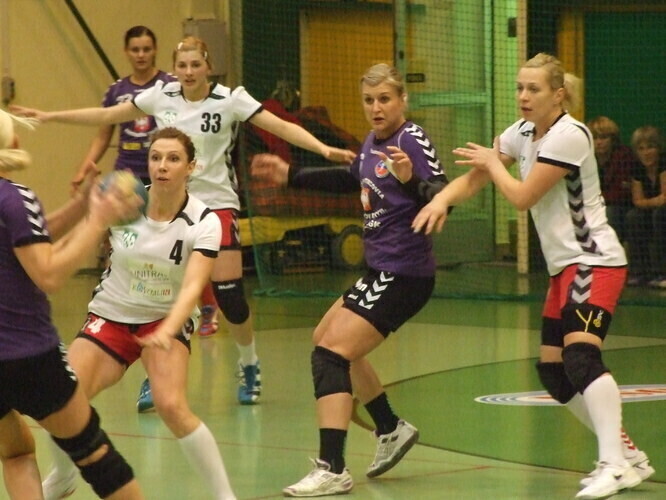 Gorzej już być nie może. Piotrcovia ostatnia w tabeli