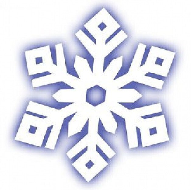 Nadciąga front atmosferyczny. Przygotujmy się na dość obfite opady śniegu.