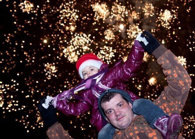 Światełkiem do nieba zakończyli Wielki Finał