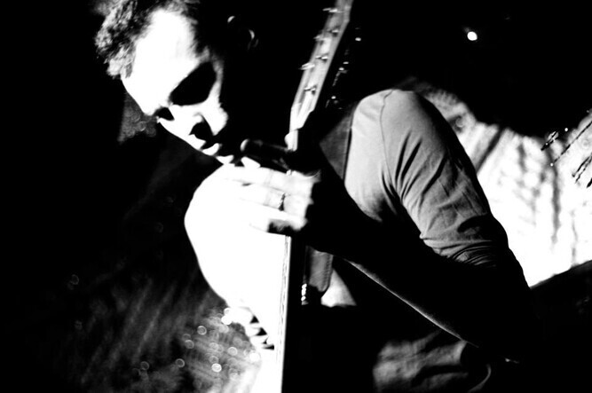 OLD TOWN JAZZ 2013 koncert RogalaKądziela