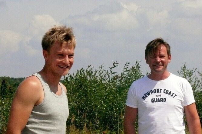 Piotrków zagra w kolejnym filmie