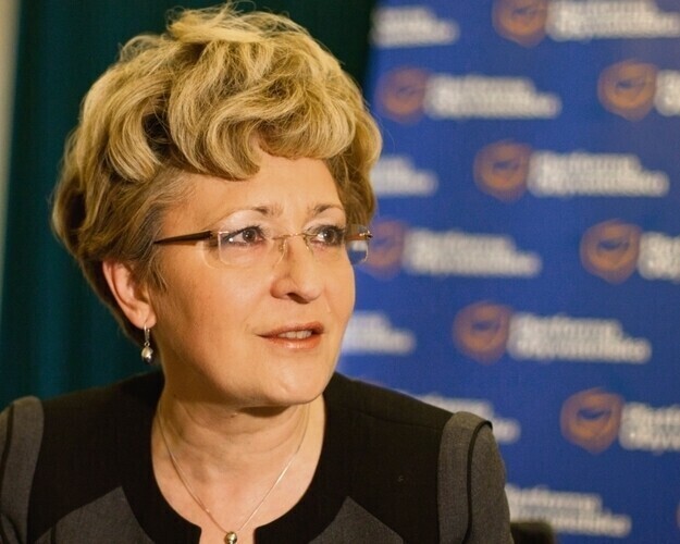 E. Radziszewska przyjmuje propozycję prezydenta