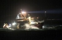 Ciało marynarza z Piotrkowa odnalezione