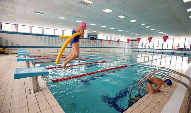 Od 20 stycznia pływają za 2 złote