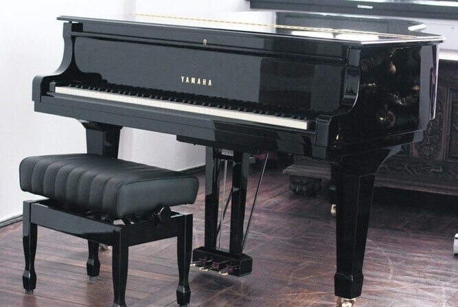 Muzeum w Piotrkowie zaprasza Koncert na nowym fortepianie