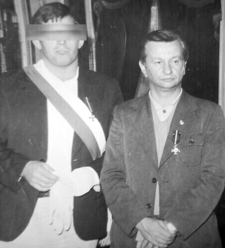 Piotrkowski zapaśnik będzie deportowany