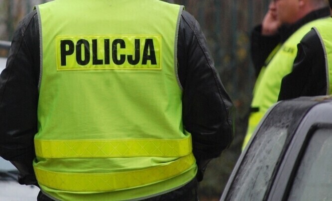 Piotrków Spadła wykrywalność przestępstw