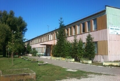 Gdzie trafiają gdy stracą dach nad głową