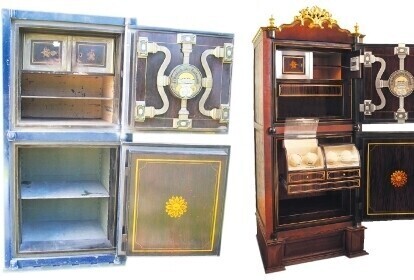 Piotrkowianin ma klucz do europejskich sejfów