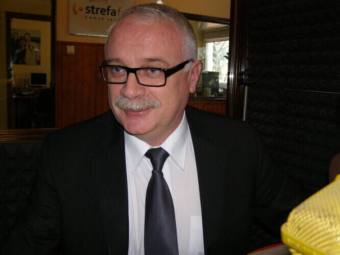 Region Dzięki ogrzewalni nikt nie zamarzł