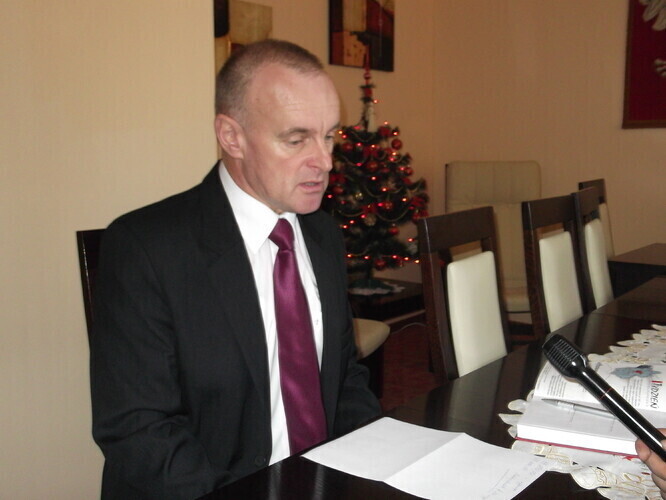 Dokończą kanalizację i przebudują rynek