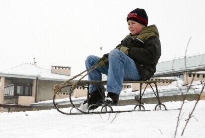 Zamiast miasteczka ruchu drogowego będzie siłownia