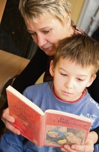 Bici oszukani bezdomni
